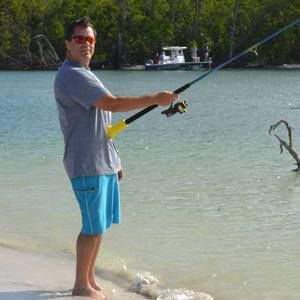 Meet your Posher, John